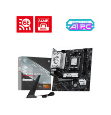MSI B850M Gaming WiFi6E AMD DDR5 Motherboard